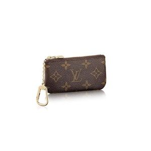 Louis Vuitton Key/Card Holder